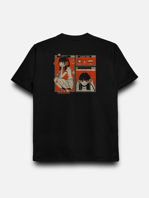 Pixel Eat Play Repeat